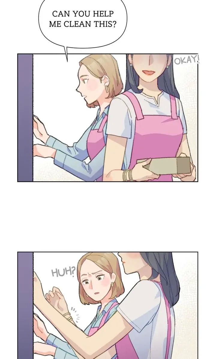 Read Insta Girl Manga Online