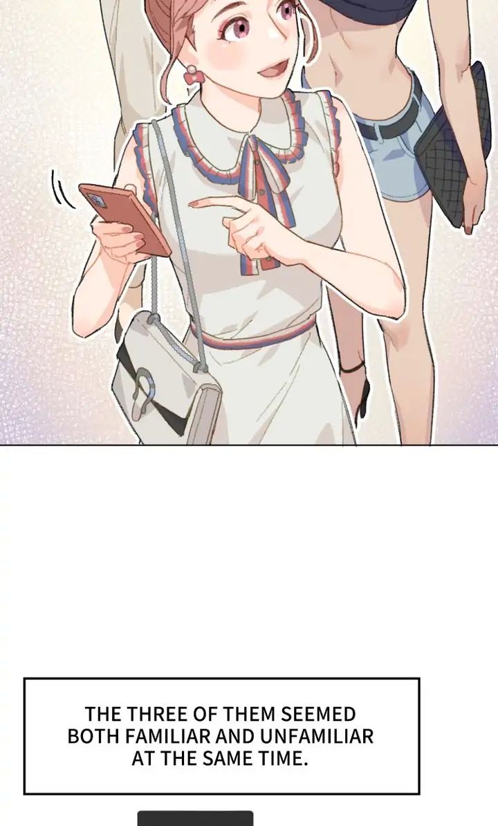 Read Insta Girl Manga Online