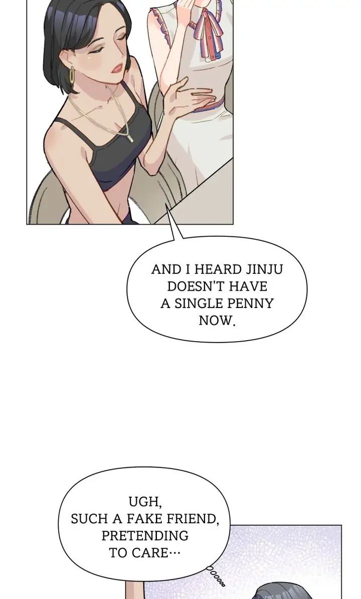 Read Insta Girl Manga Online