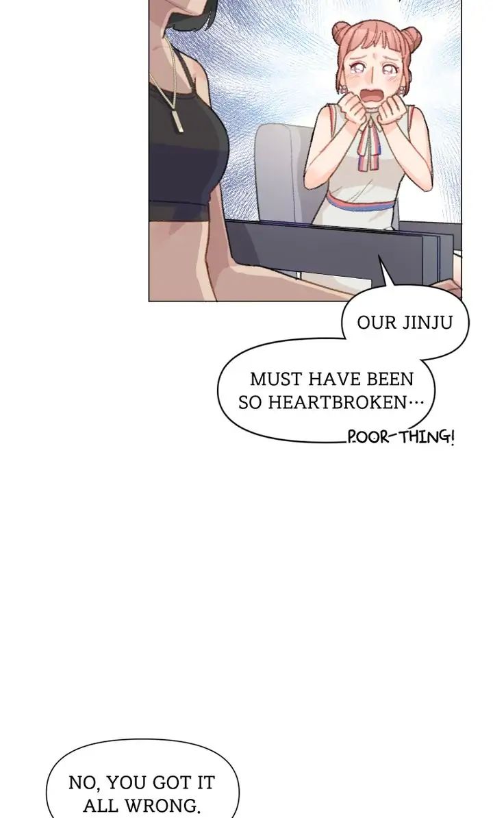 Read Insta Girl Manga Online
