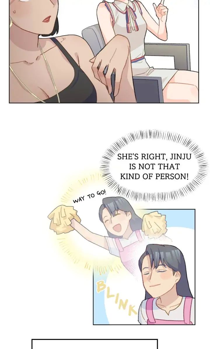 Read Insta Girl Manga Online