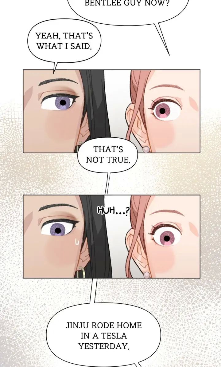 Read Insta Girl Manga Online