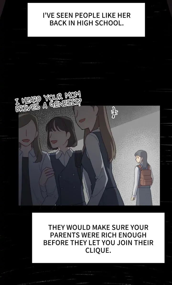 Read Insta Girl Manga Online