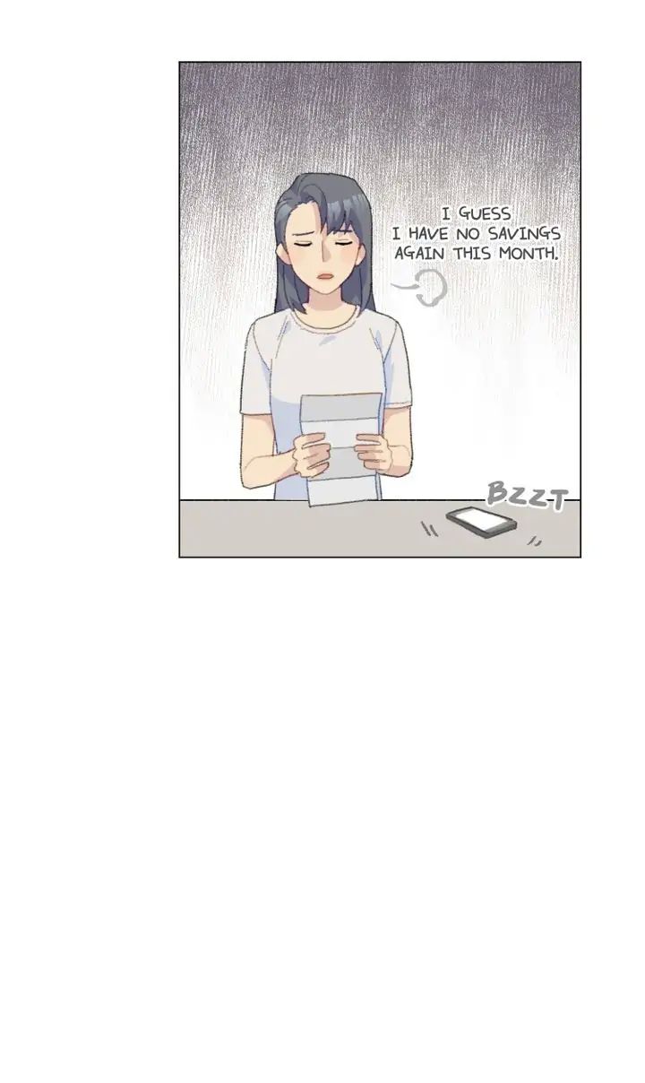 Read Insta Girl Manga Online