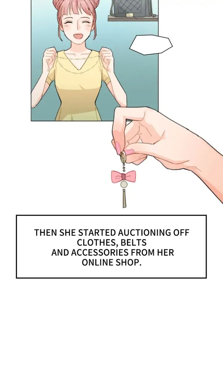 Read Insta Girl Manga Online
