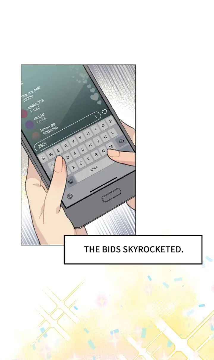 Read Insta Girl Manga Online