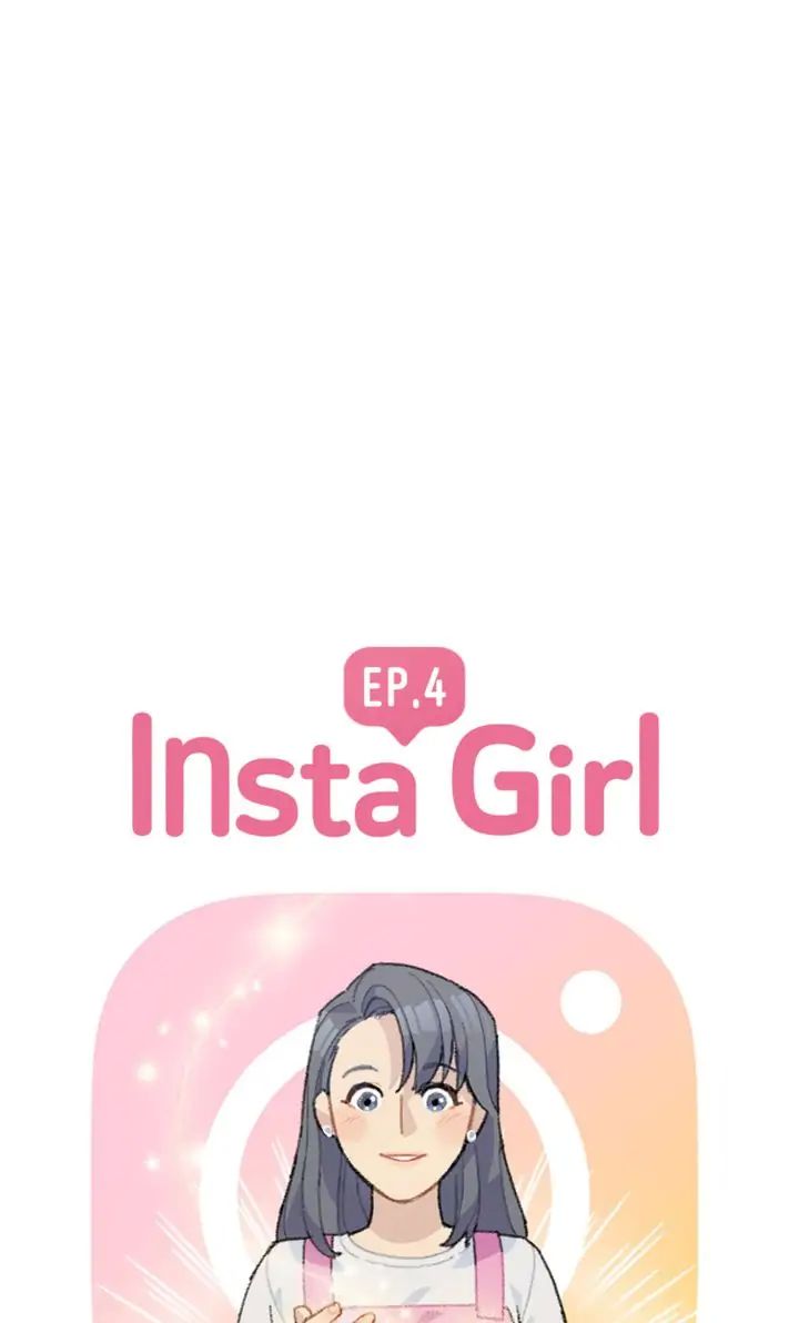 Read Insta Girl Manga Online