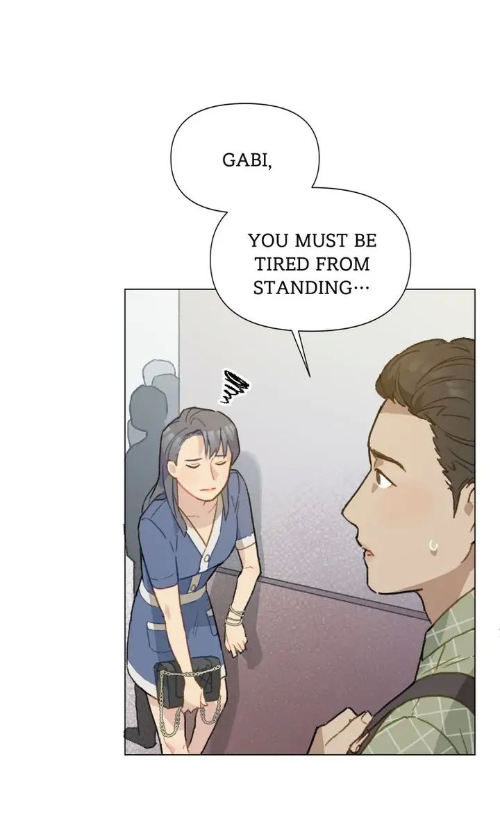 Read Insta Girl Manga Online