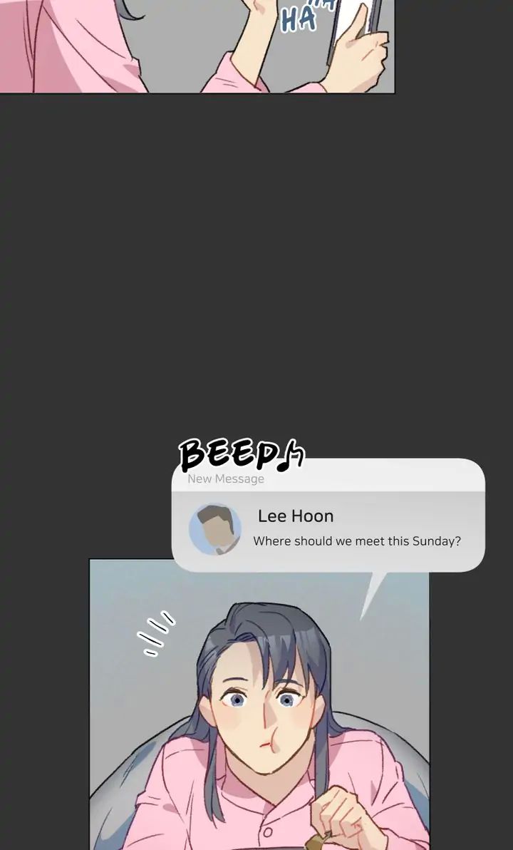 Read Insta Girl Manga Online