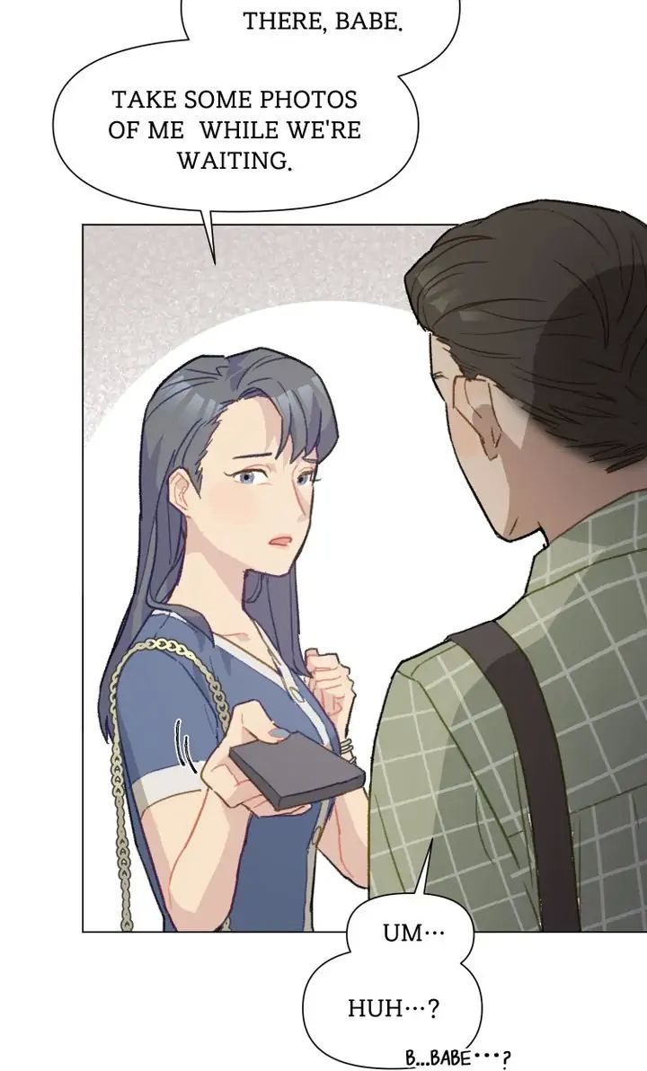 Read Insta Girl Manga Online