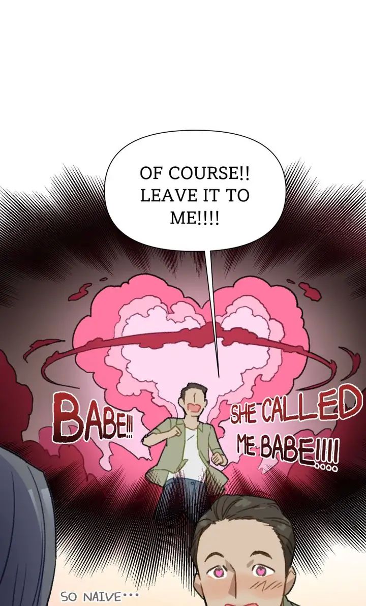 Read Insta Girl Manga Online