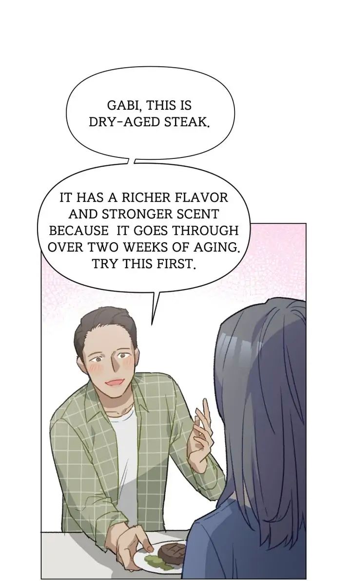 Read Insta Girl Manga Online