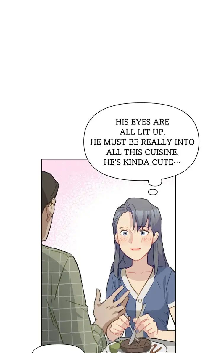 Read Insta Girl Manga Online