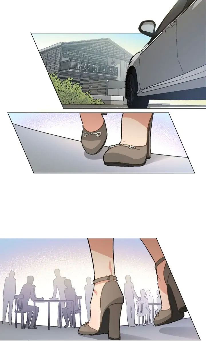 Read Insta Girl Manga Online