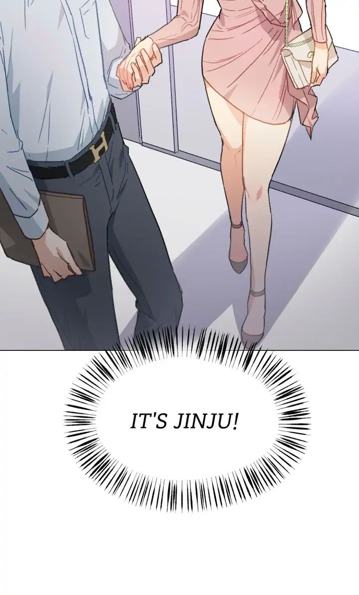 Read Insta Girl Manga Online