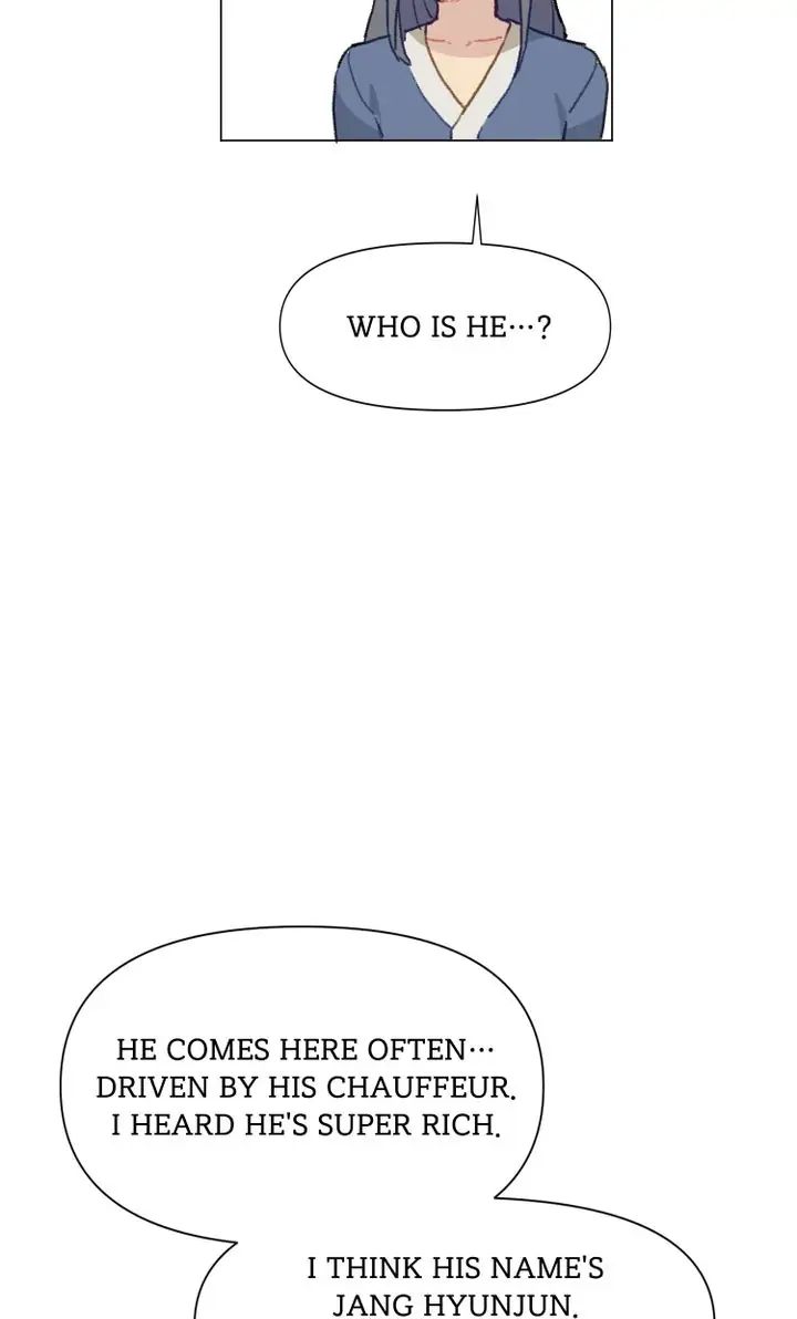 Read Insta Girl Manga Online