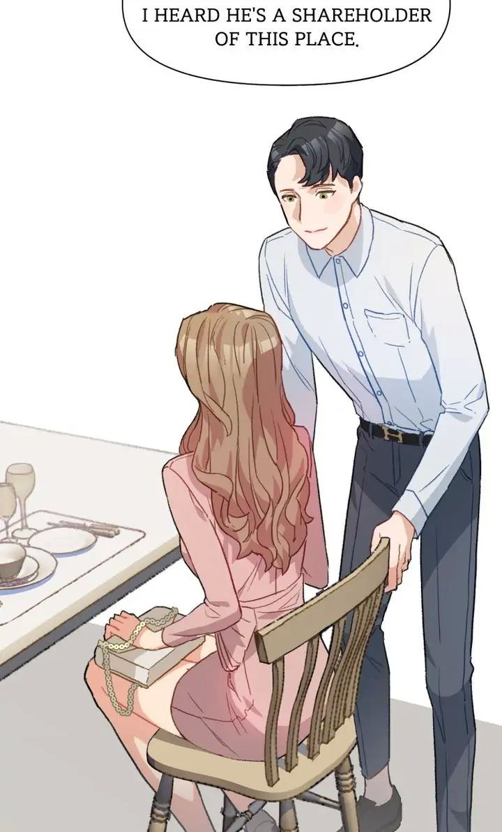 Read Insta Girl Manga Online