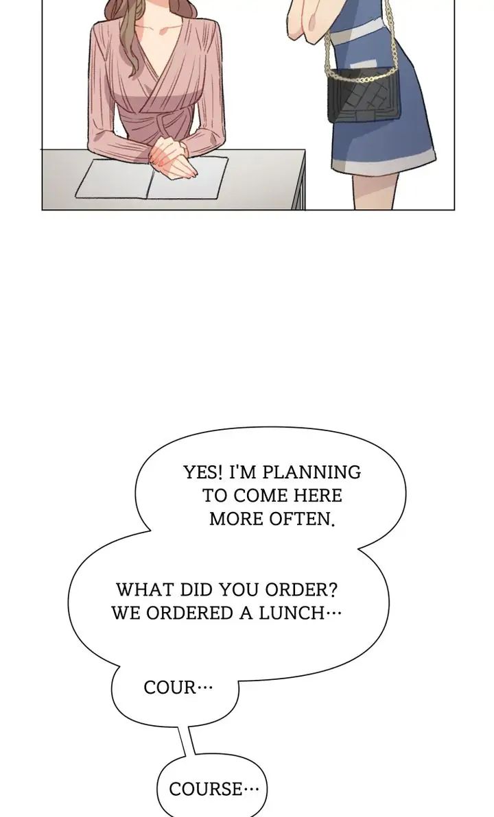 Read Insta Girl Manga Online