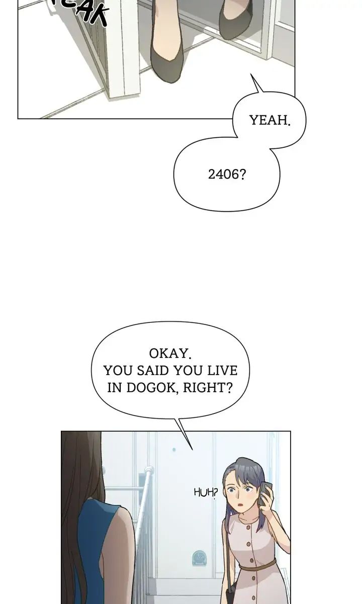 Read Insta Girl Manga Online