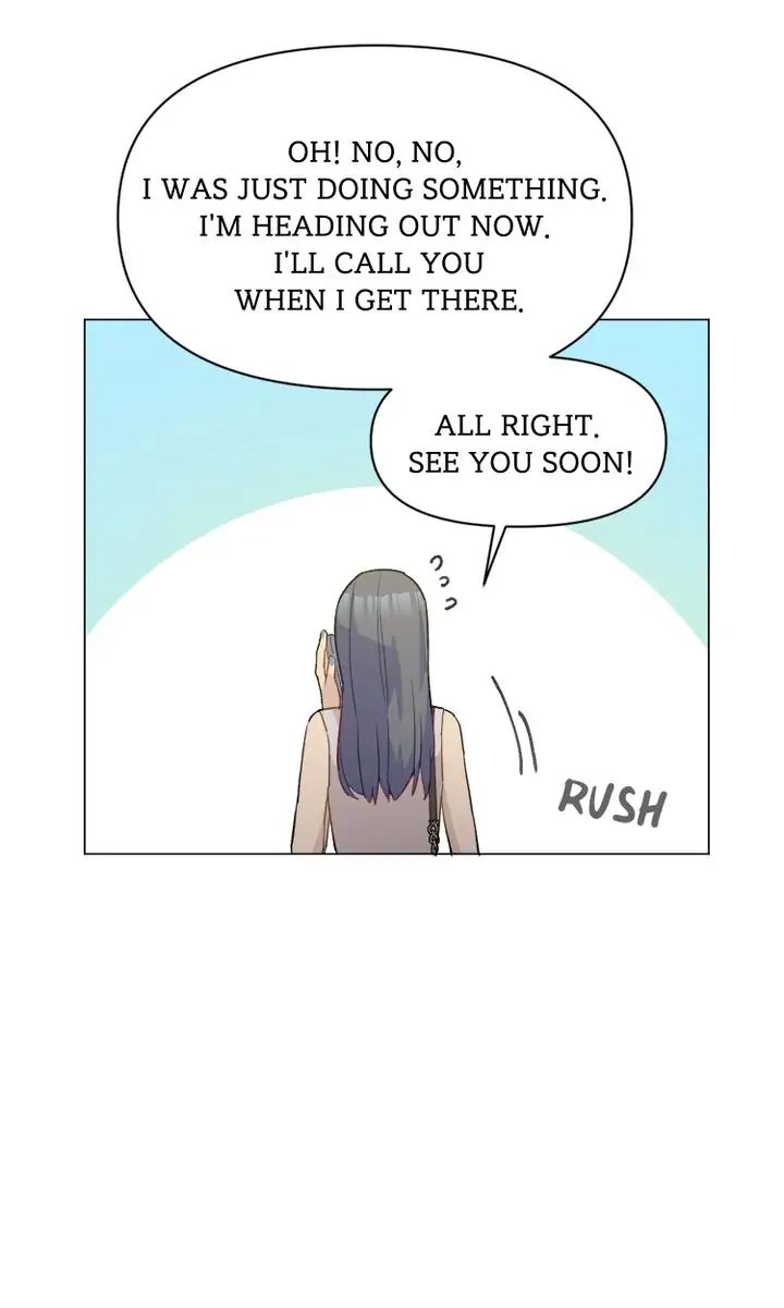 Read Insta Girl Manga Online