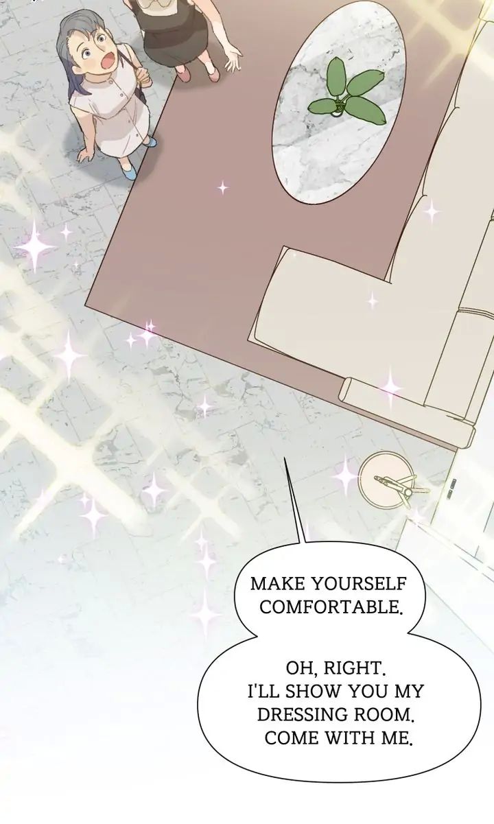 Read Insta Girl Manga Online