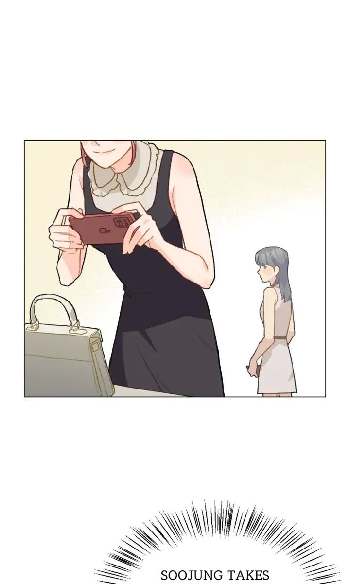 Read Insta Girl Manga Online