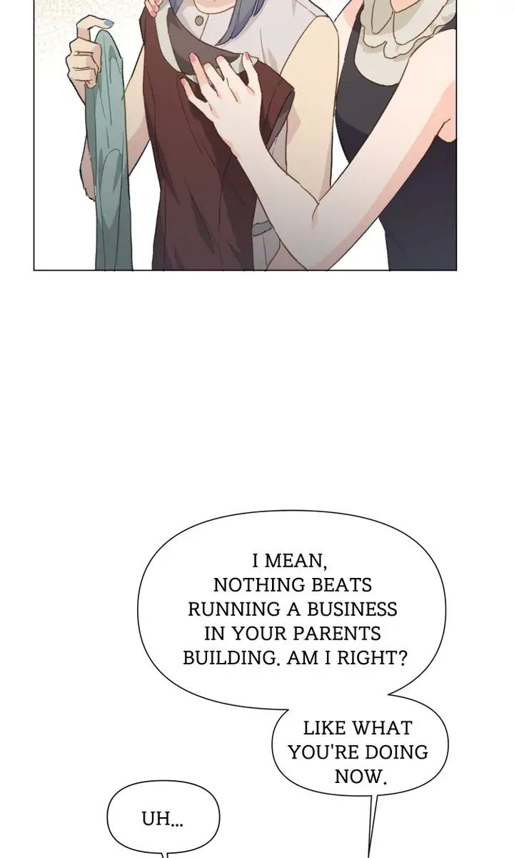 Read Insta Girl Manga Online