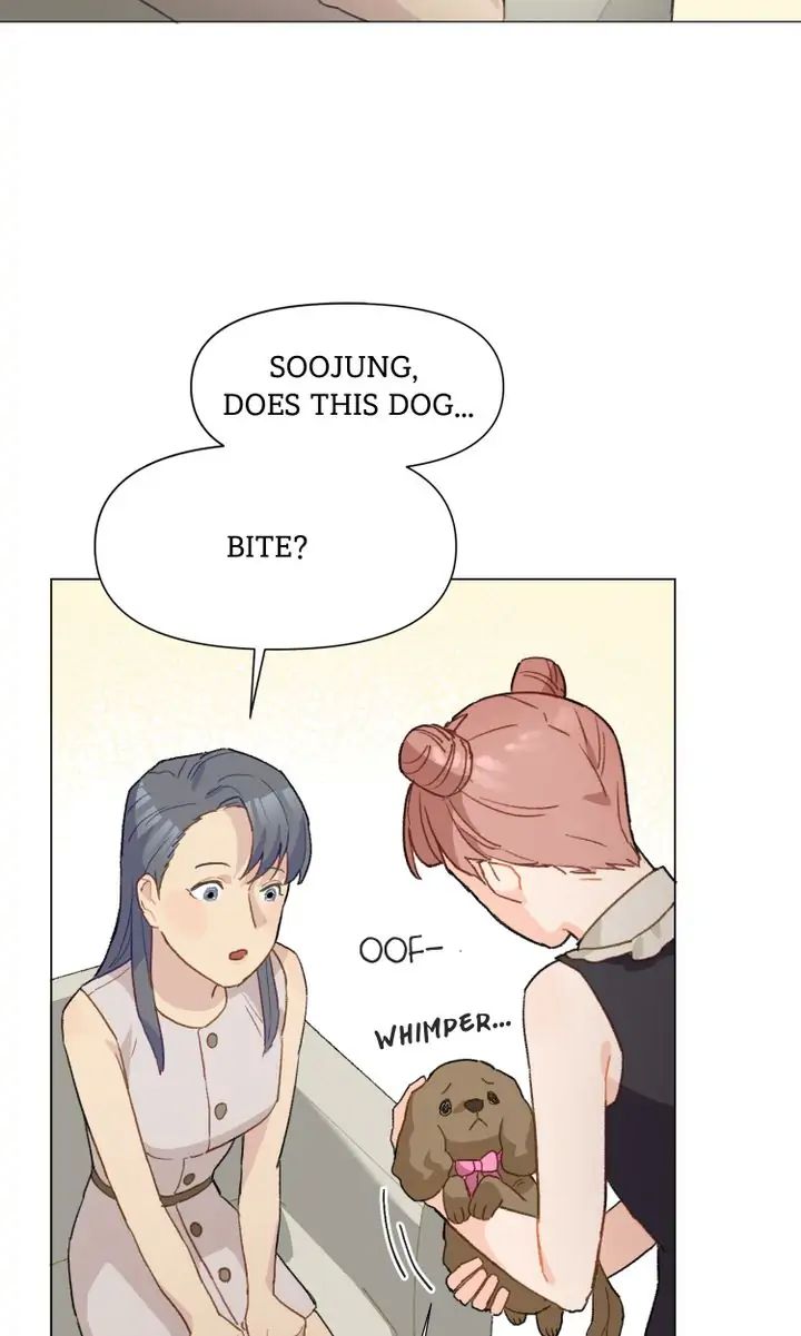 Read Insta Girl Manga Online