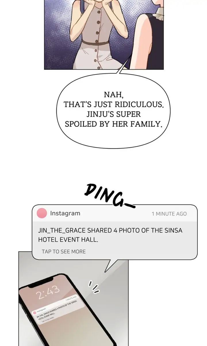 Read Insta Girl Manga Online