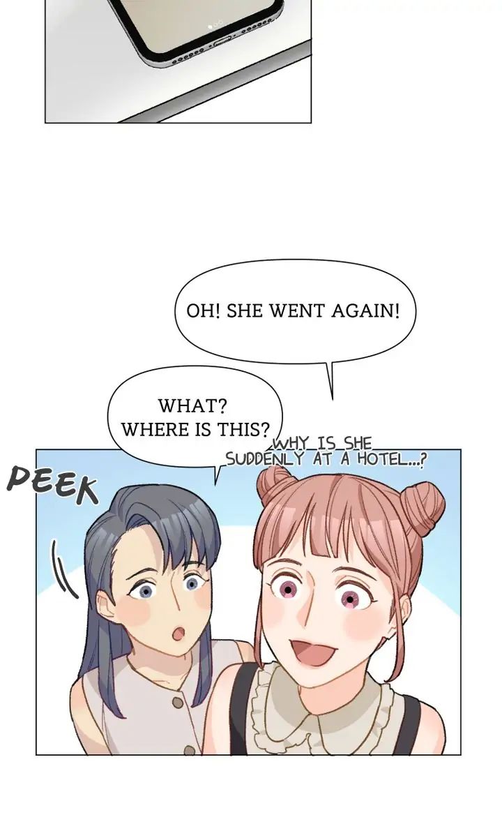 Read Insta Girl Manga Online