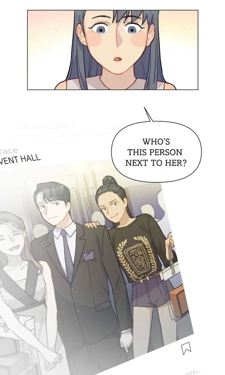 Read Insta Girl Manga Online