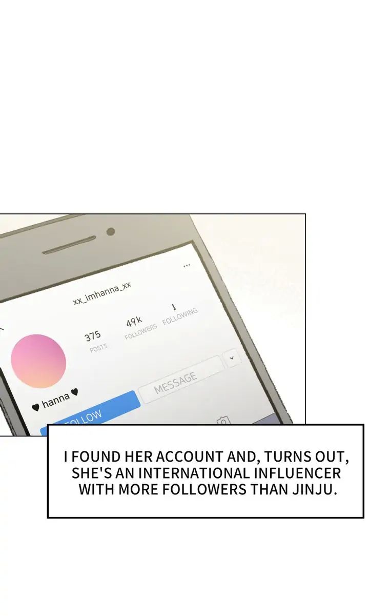 Read Insta Girl Manga Online