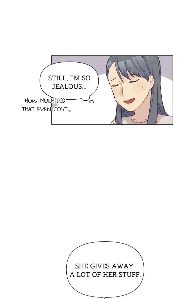 Read Insta Girl Manga Online