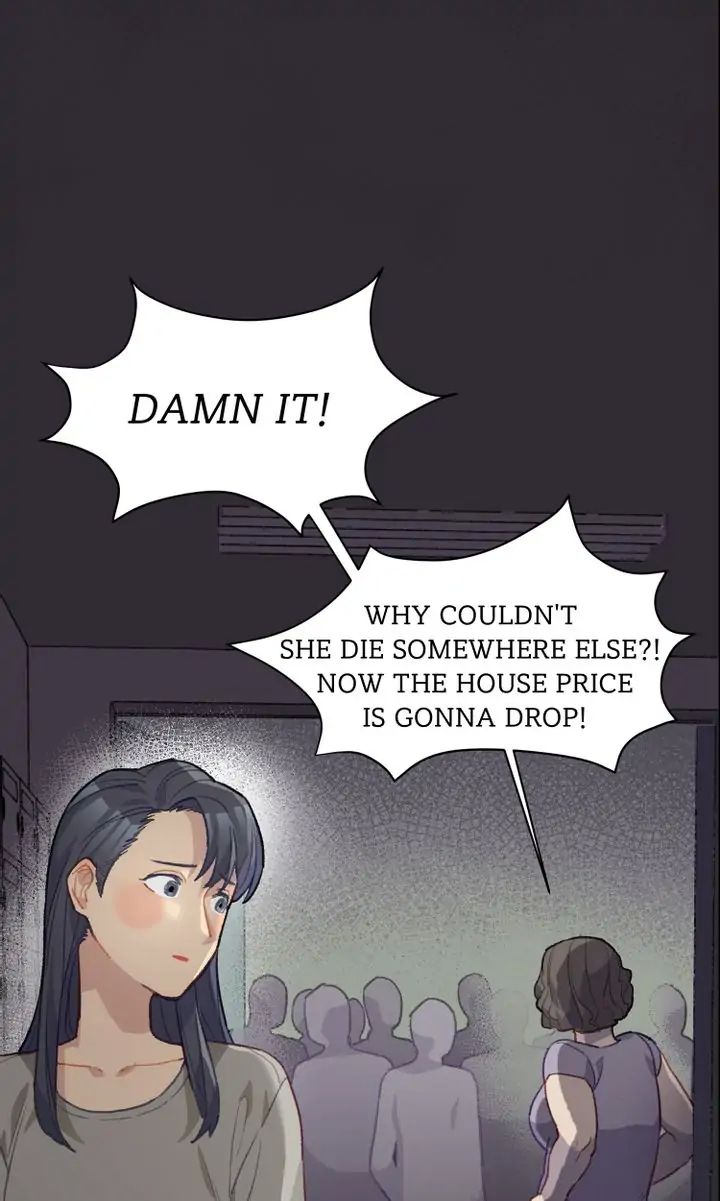 Read Insta Girl Manga Online