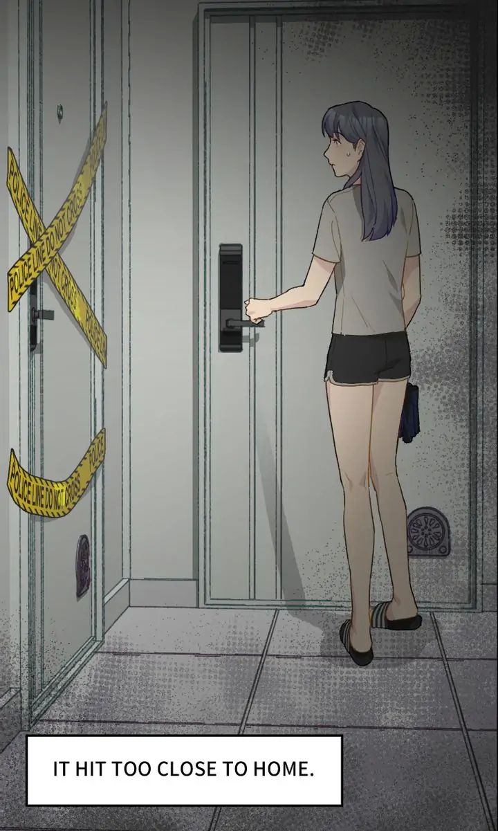 Read Insta Girl Manga Online