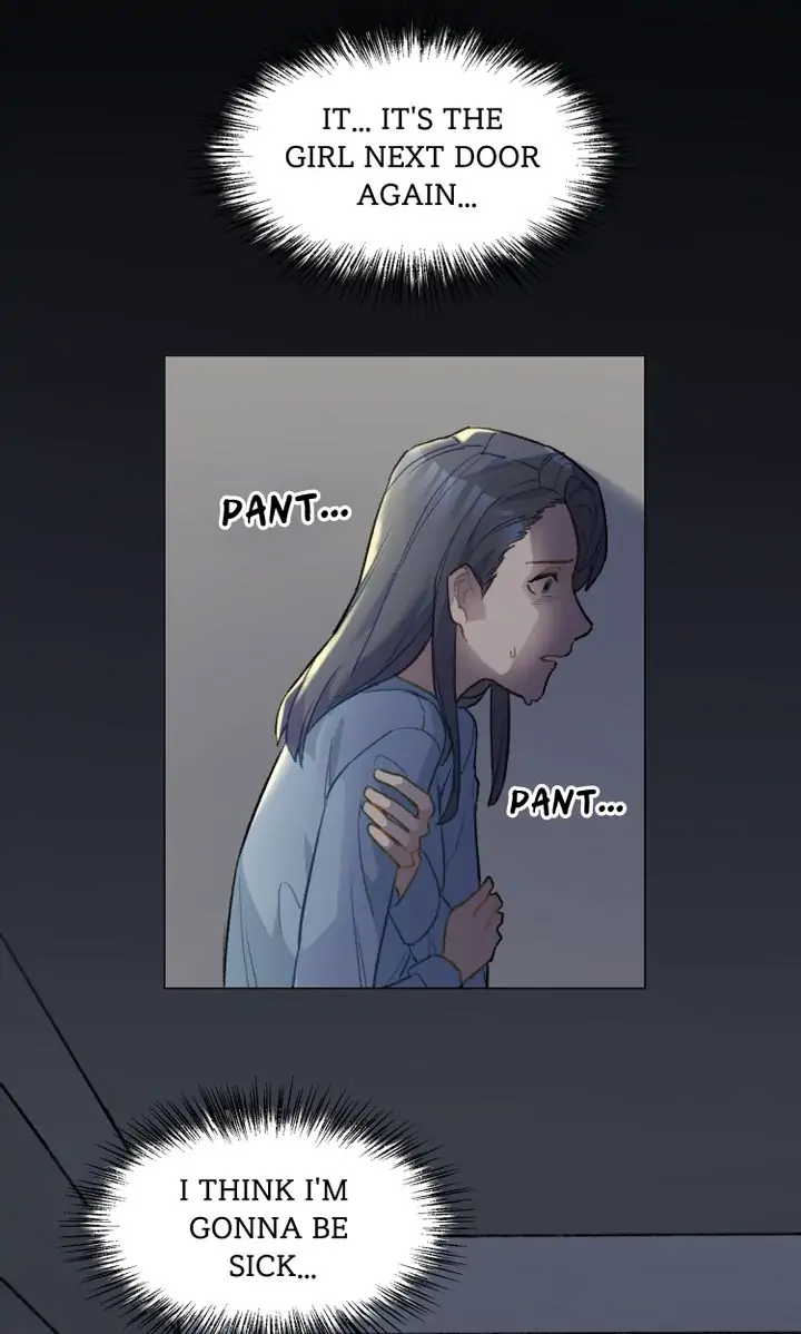 Read Insta Girl Manga Online