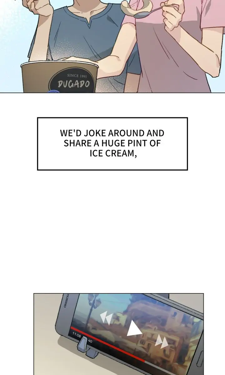 Read Insta Girl Manga Online