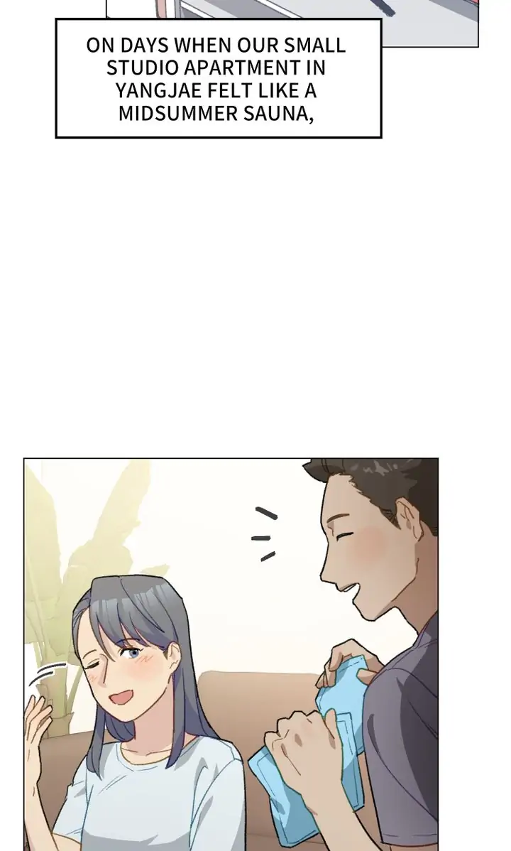 Read Insta Girl Manga Online