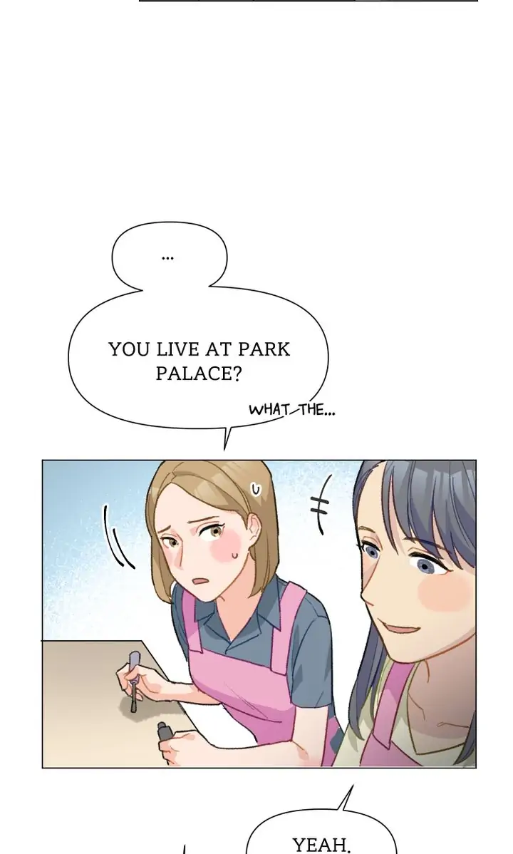 Read Insta Girl Manga Online