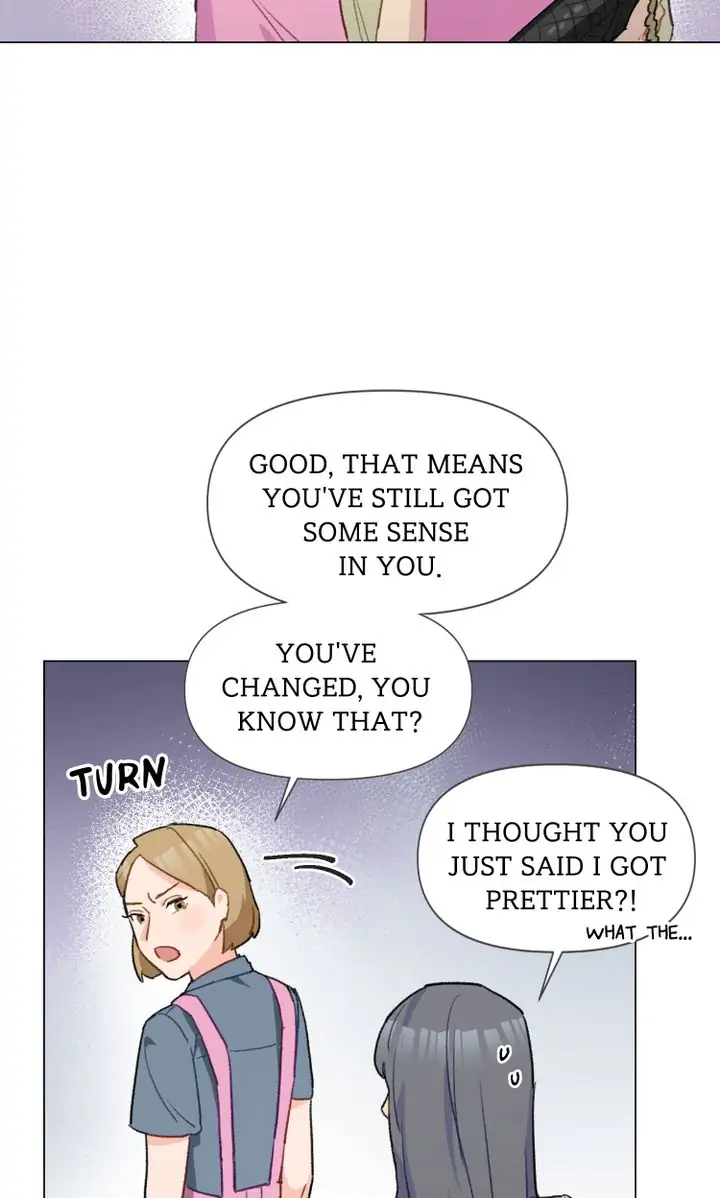 Read Insta Girl Manga Online