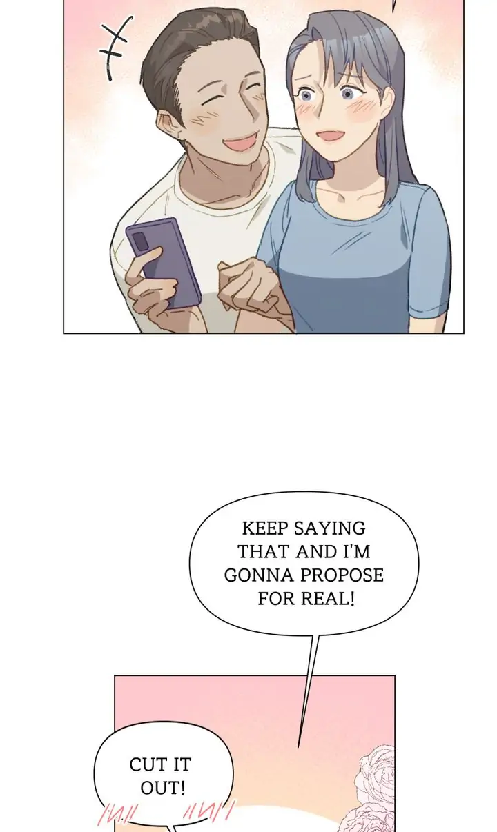 Read Insta Girl Manga Online