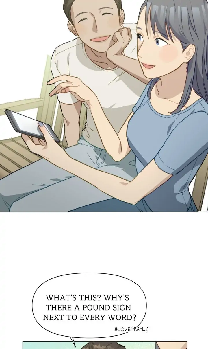 Read Insta Girl Manga Online