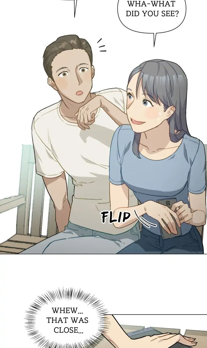Read Insta Girl Manga Online