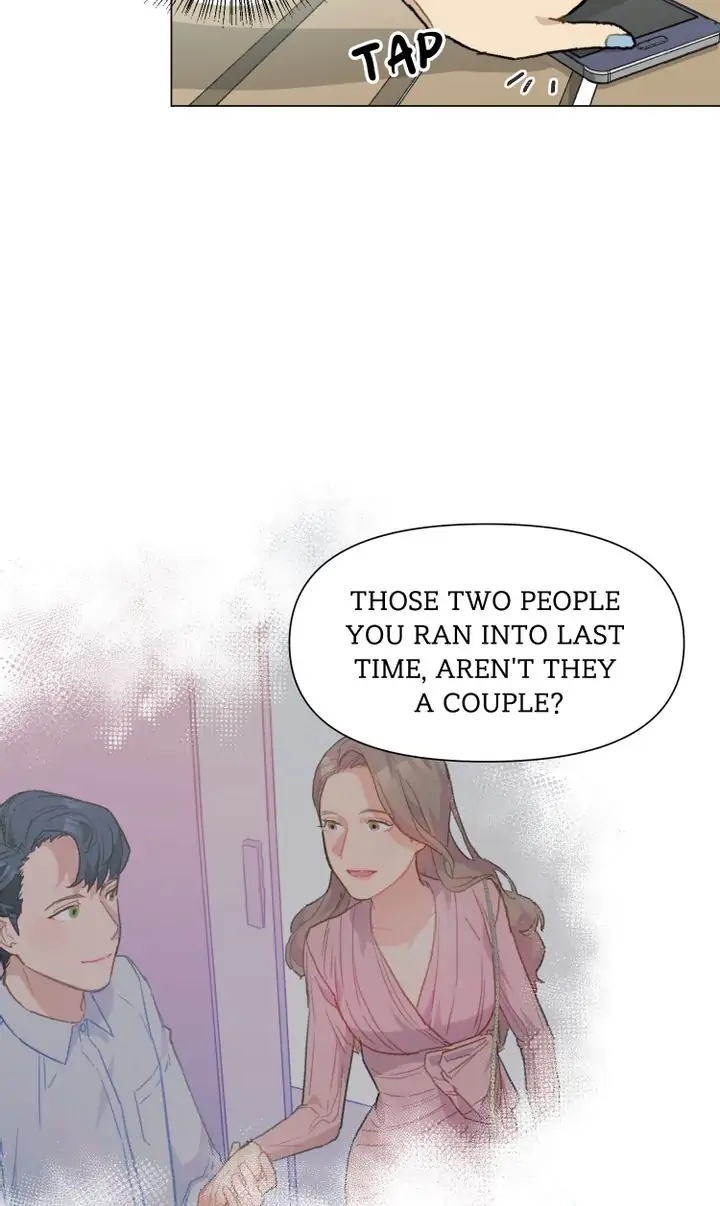 Read Insta Girl Manga Online