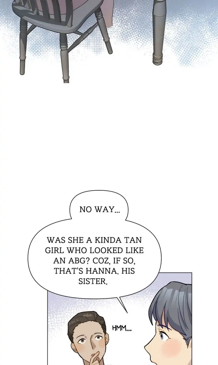 Read Insta Girl Manga Online