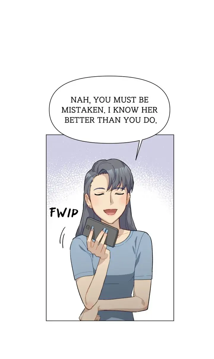 Read Insta Girl Manga Online