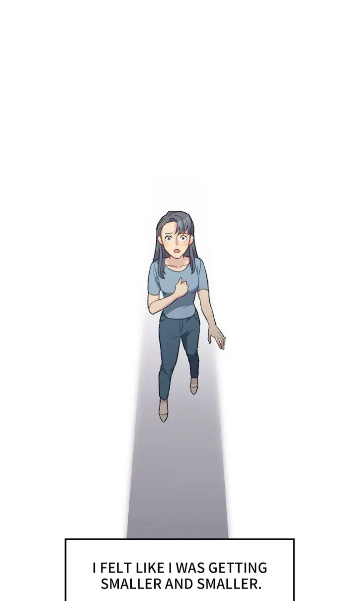 Read Insta Girl Manga Online