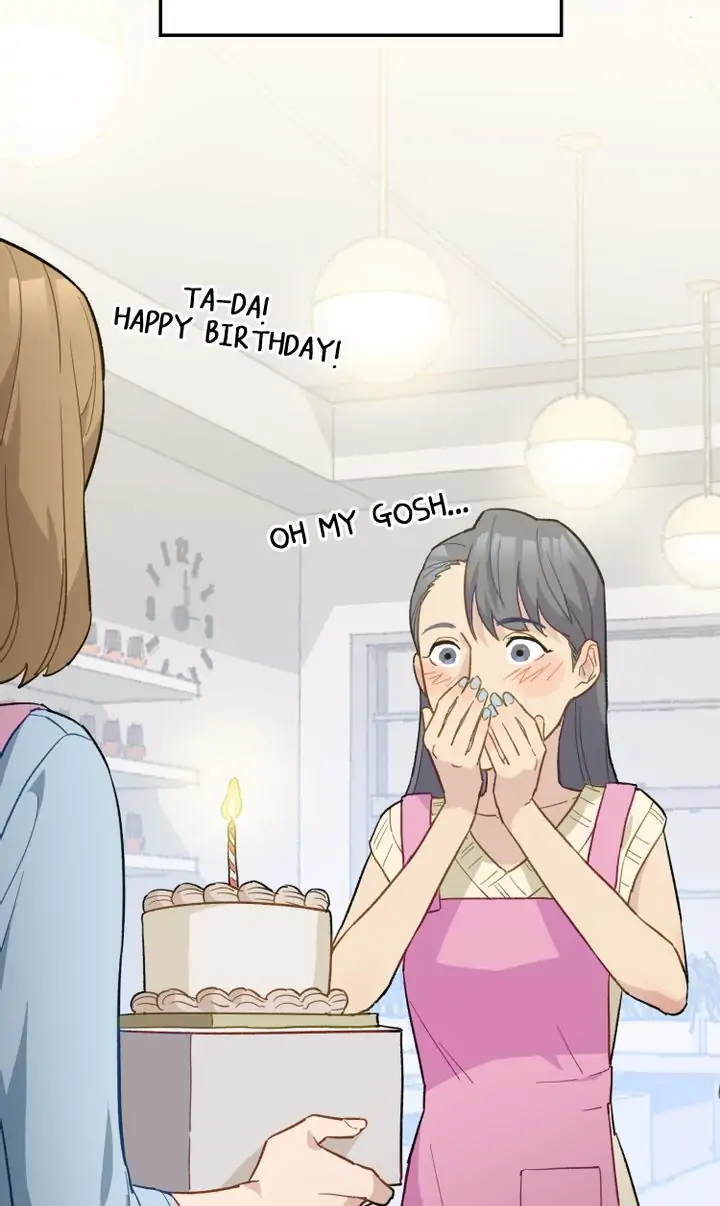 Read Insta Girl Manga Online