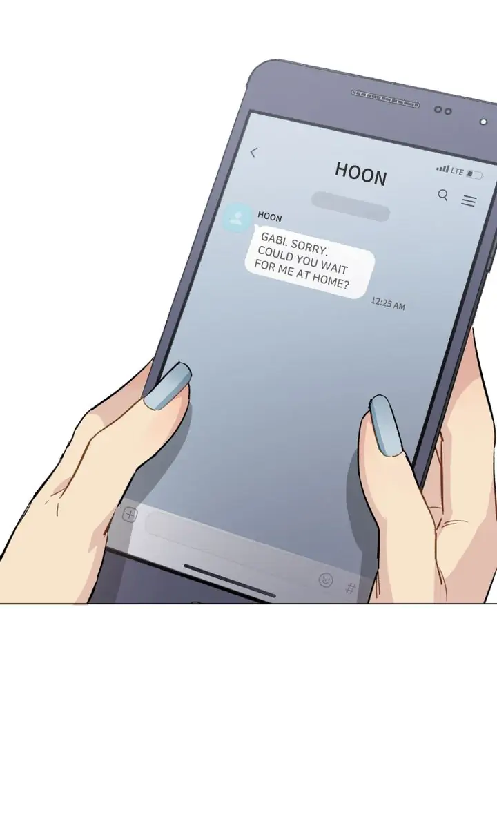 Read Insta Girl Manga Online