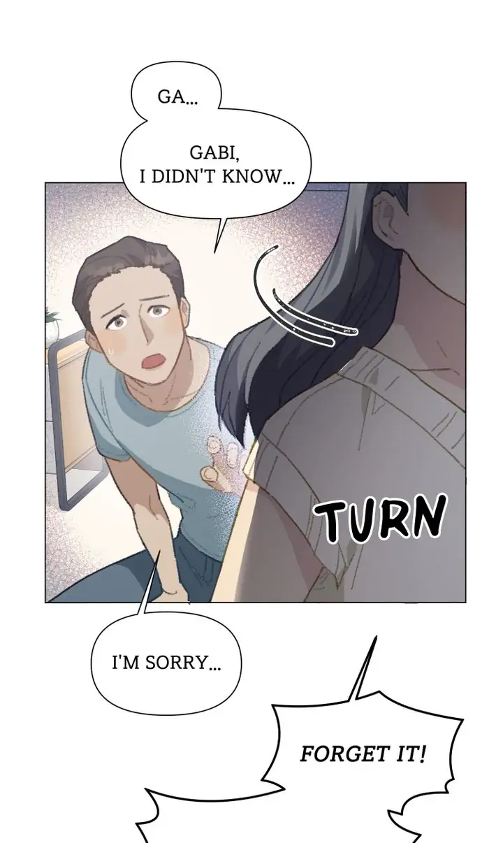 Read Insta Girl Manga Online